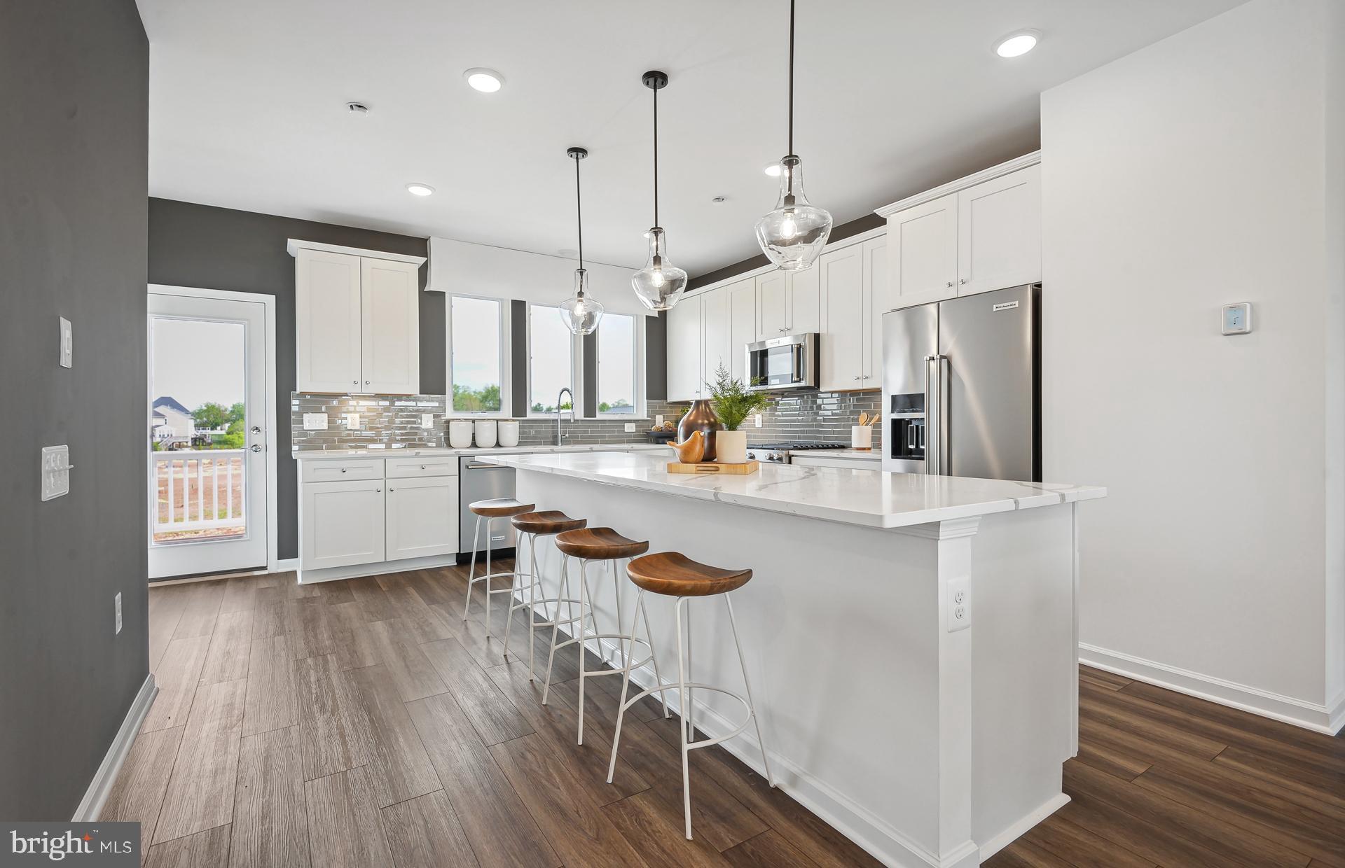 CROSSROADS VILLAGE - Residential