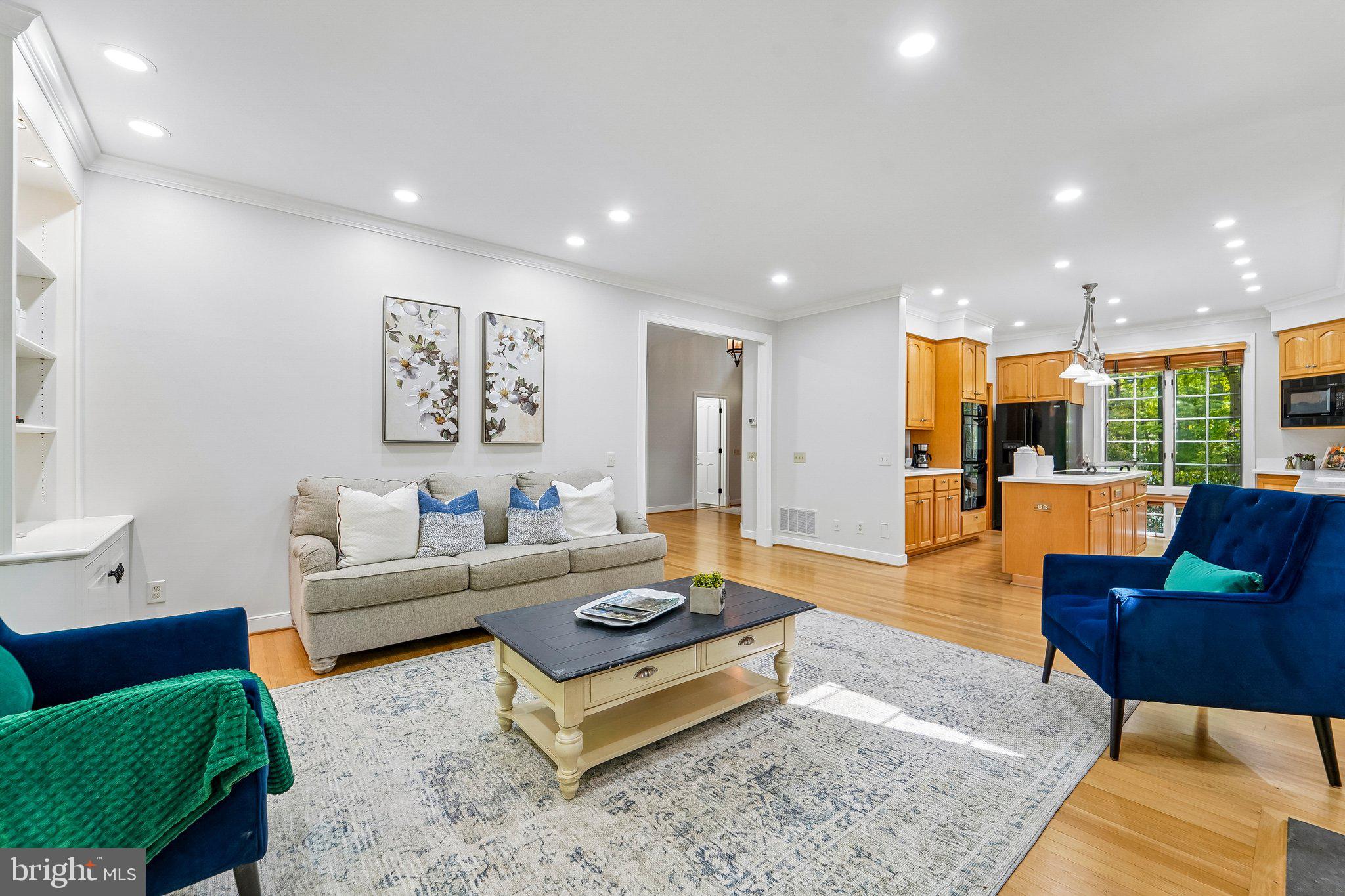 BRIGHTON PINES - Residential