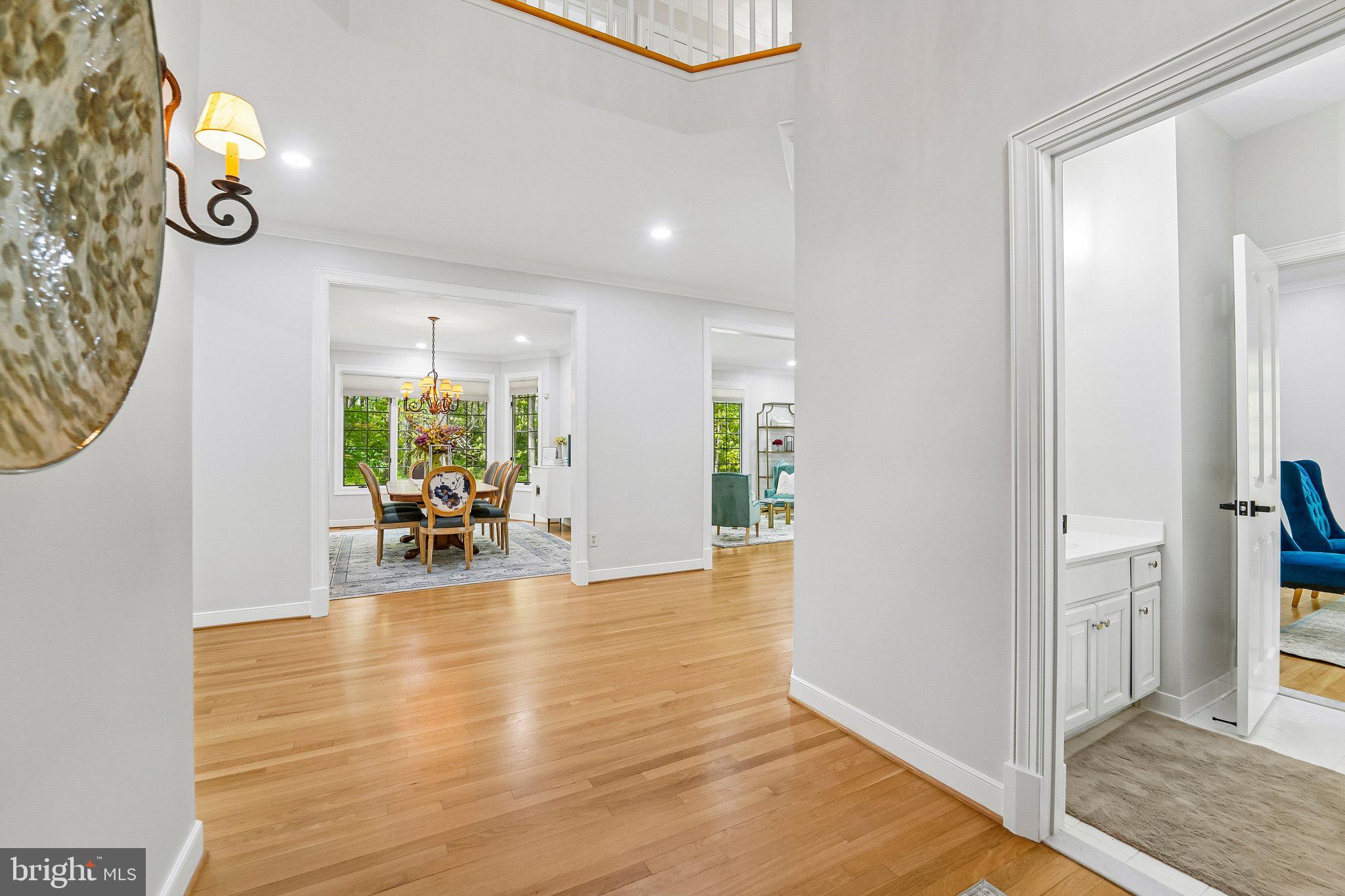 BRIGHTON PINES - Residential