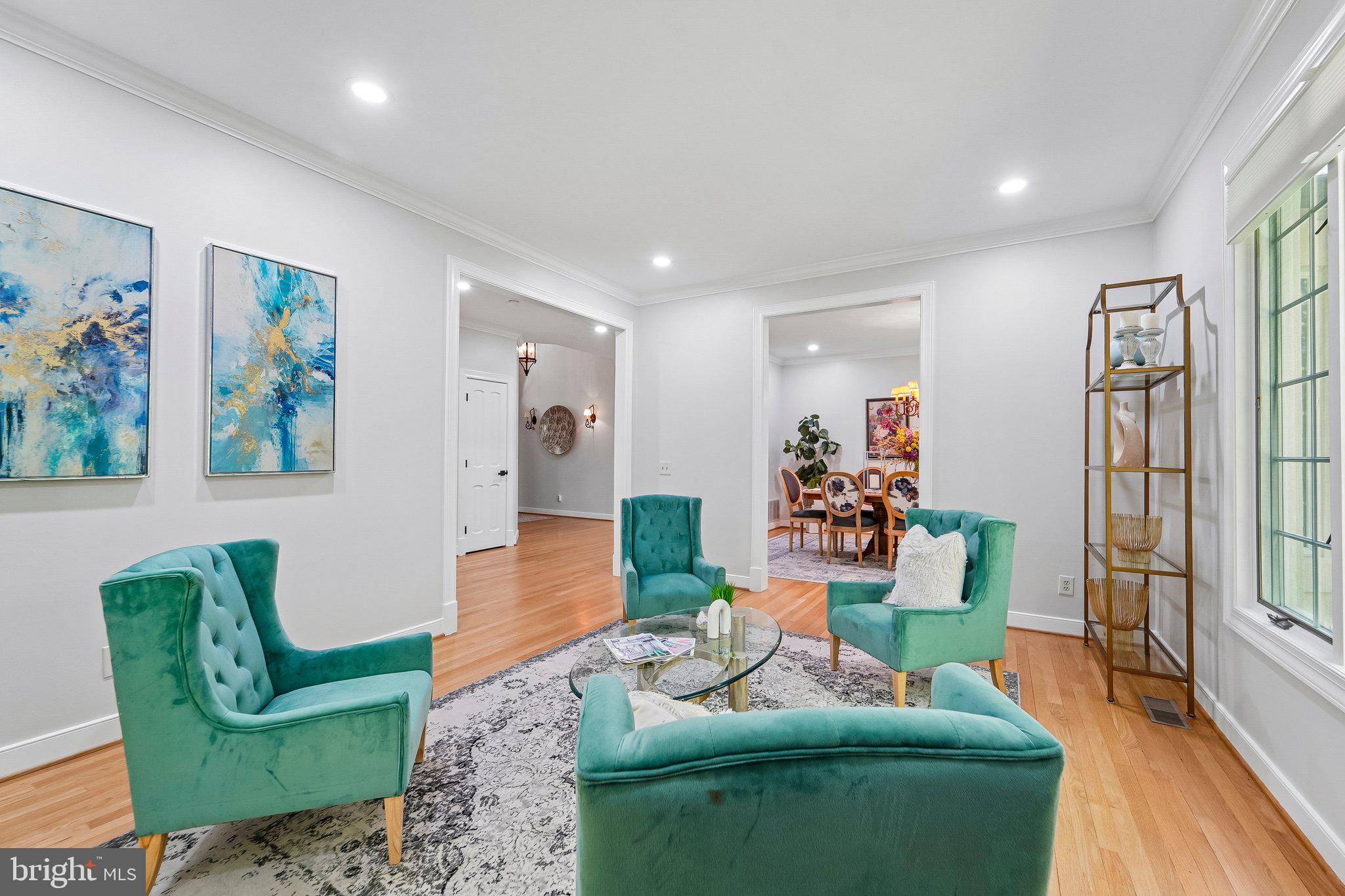 BRIGHTON PINES - Residential