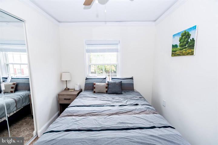 SPRINGFIELD SQUARE - Residential Lease