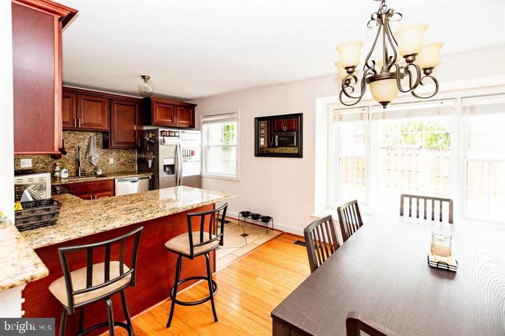 SPRINGFIELD SQUARE - Residential Lease