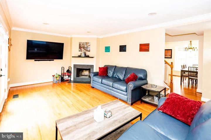 SPRINGFIELD SQUARE - Residential Lease