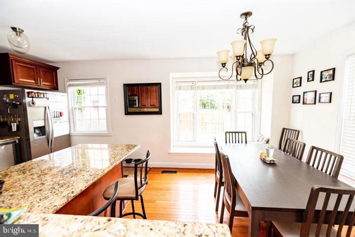 SPRINGFIELD SQUARE - Residential Lease