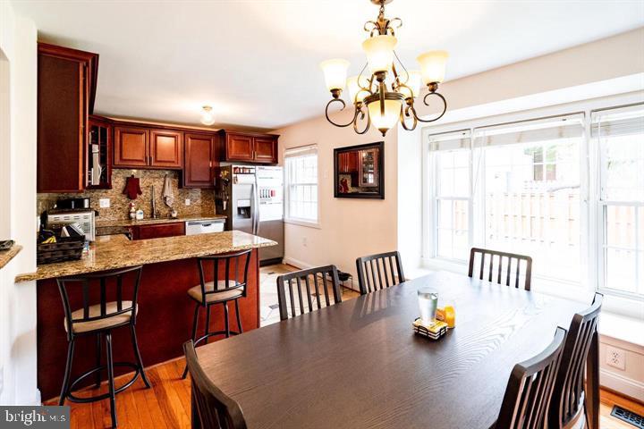 SPRINGFIELD SQUARE - Residential Lease