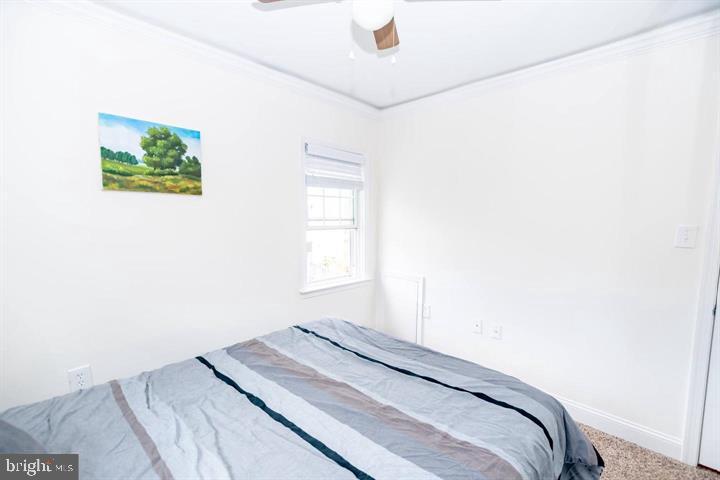 SPRINGFIELD SQUARE - Residential Lease