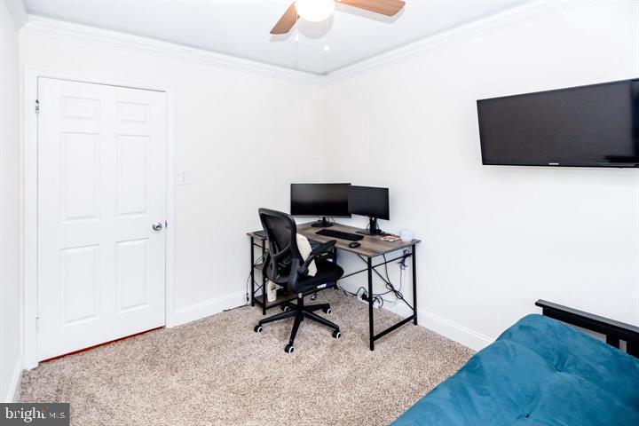 SPRINGFIELD SQUARE - Residential Lease