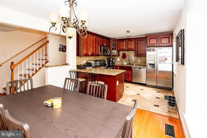 SPRINGFIELD SQUARE - Residential Lease