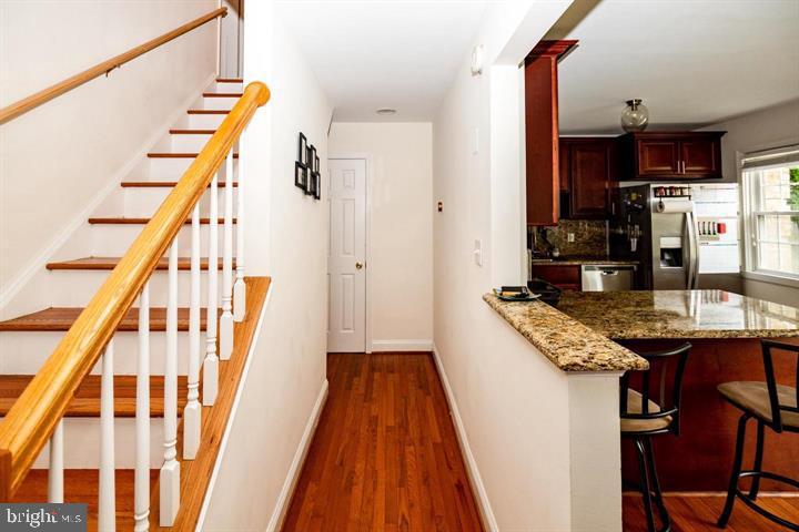 SPRINGFIELD SQUARE - Residential Lease