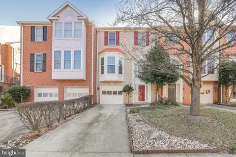 13726 Lambertina Place, Rockville, MD MLS: MDMC2169586