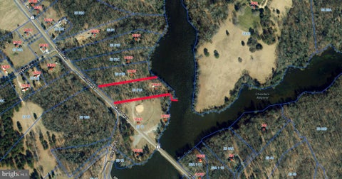 Mobile Home For Sale - 14461 Kings Highway<br/> MONTROSS, VA 22520