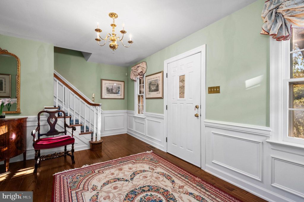 Photo of 560 Woodford Road, NORTH WALES, PA 19454 (MLS # PAMC2158480)