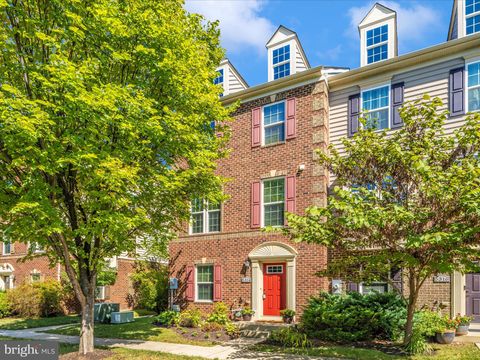 5314 DAVIS POINT LANE GREENBELT MD 20770