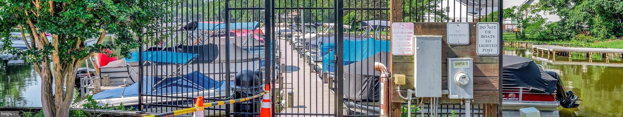 LAKE OF THE WOODS - Residential