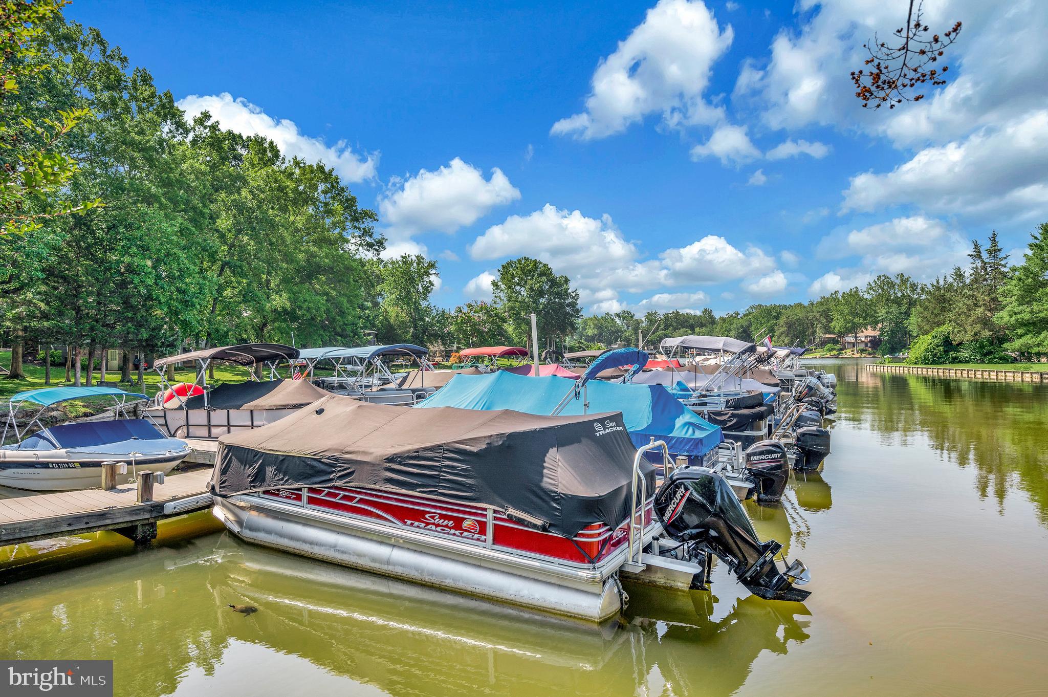 LAKE OF THE WOODS - Residential