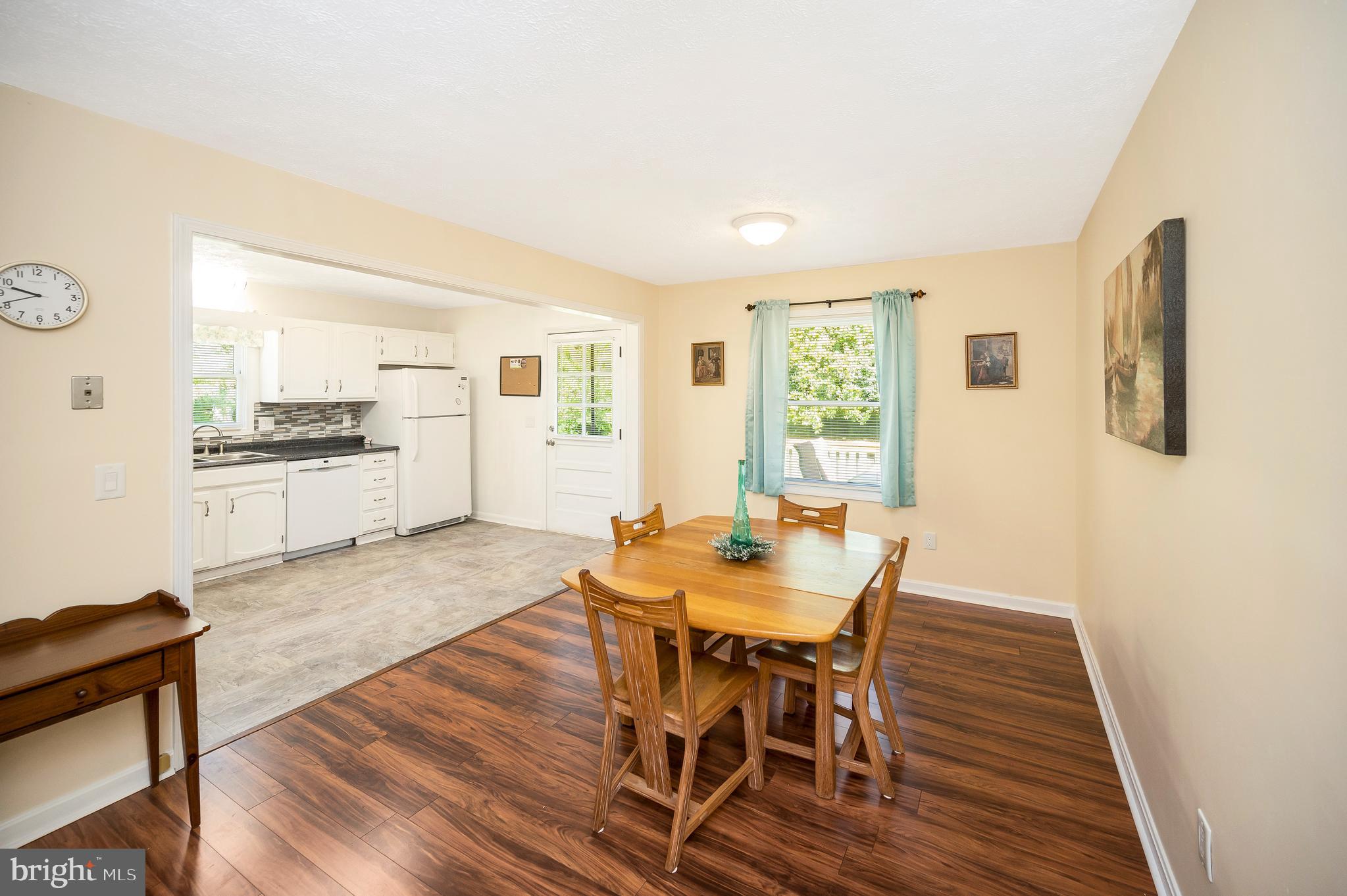 LAKE OF THE WOODS - Residential