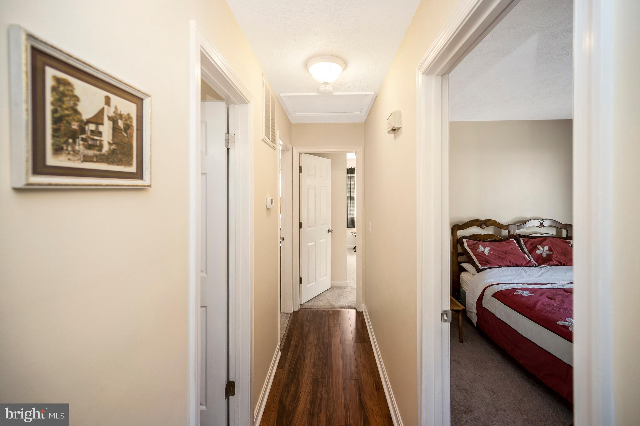 LAKE OF THE WOODS - Residential