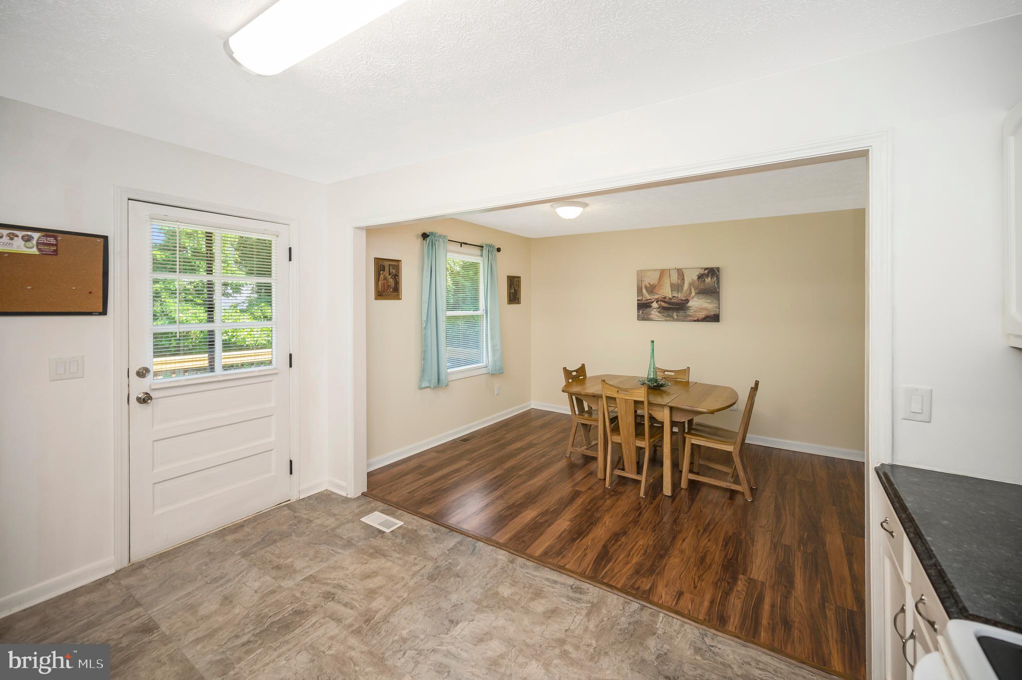 LAKE OF THE WOODS - Residential