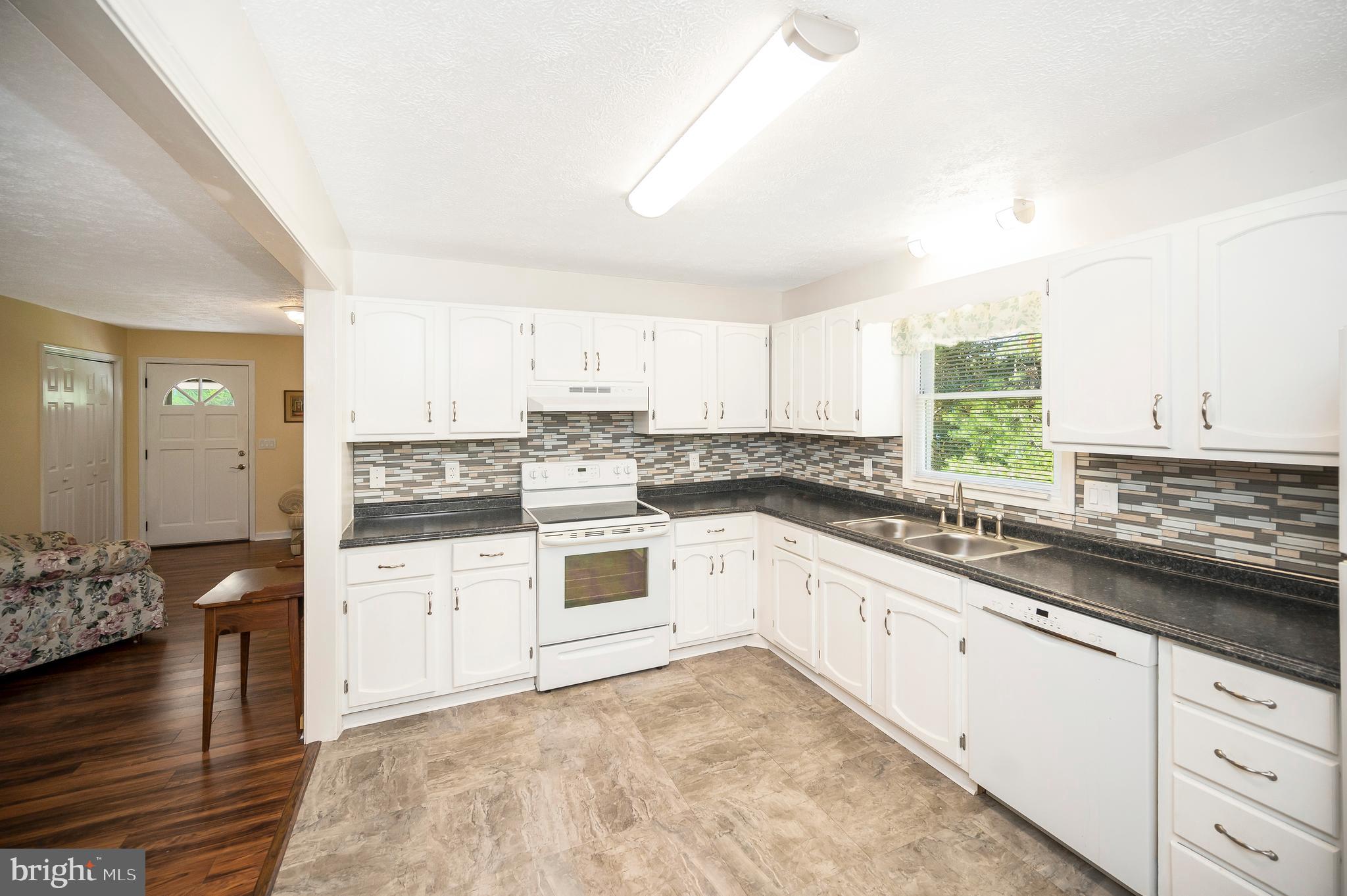 LAKE OF THE WOODS - Residential