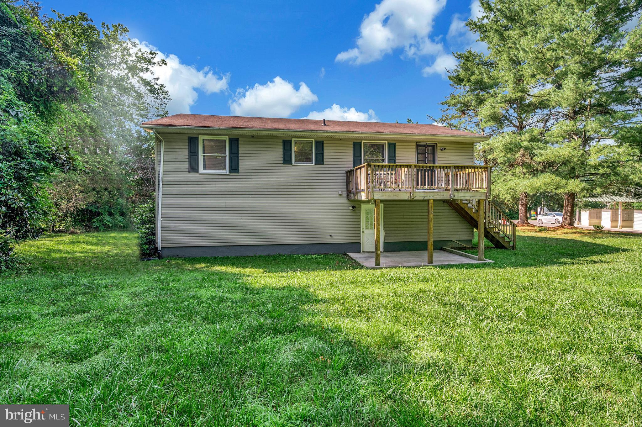 LAKE OF THE WOODS - Residential