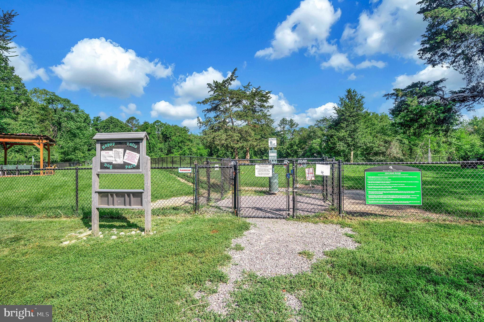 LAKE OF THE WOODS - Residential