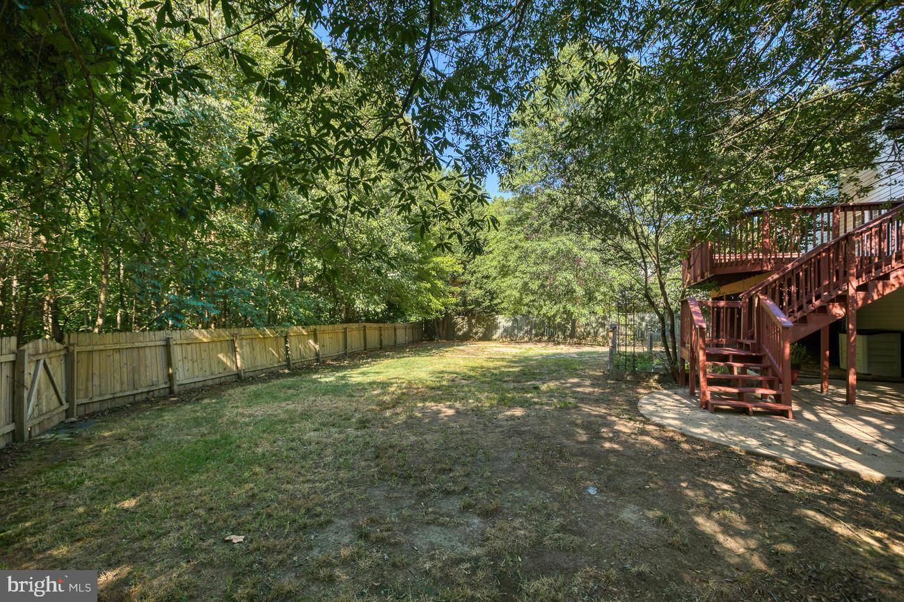 HAMPTON OAKS - Residential Lease