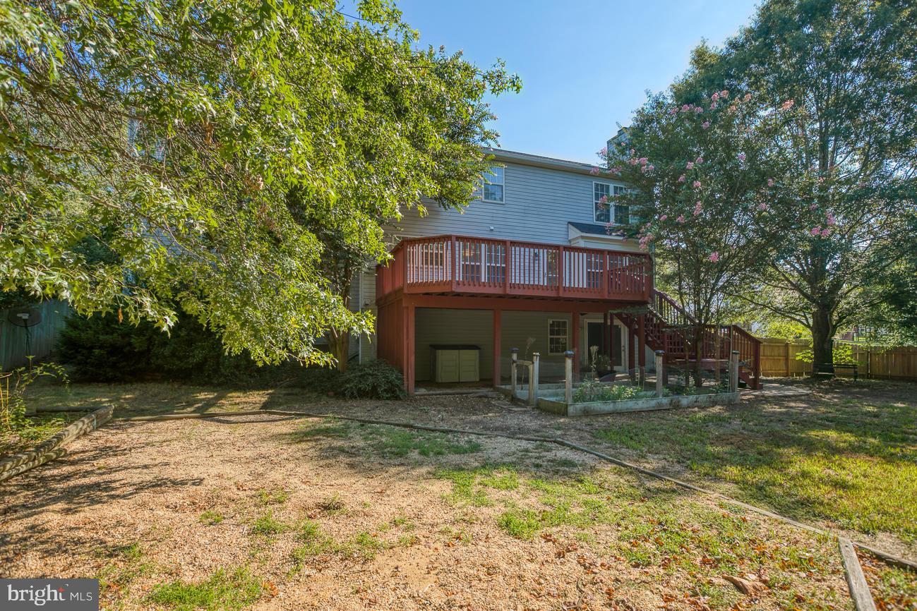 HAMPTON OAKS - Residential Lease