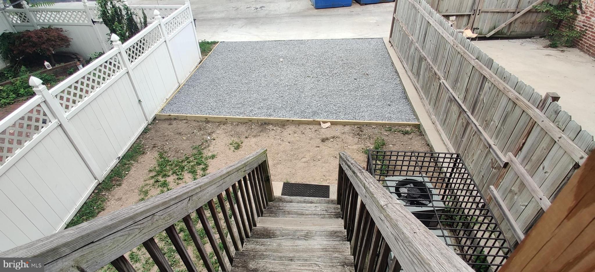 RESERVOIR HILL - Residential Lease