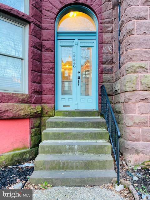 RESERVOIR HILL - Residential Lease