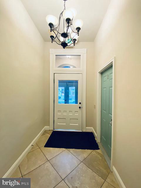 RESERVOIR HILL - Residential Lease