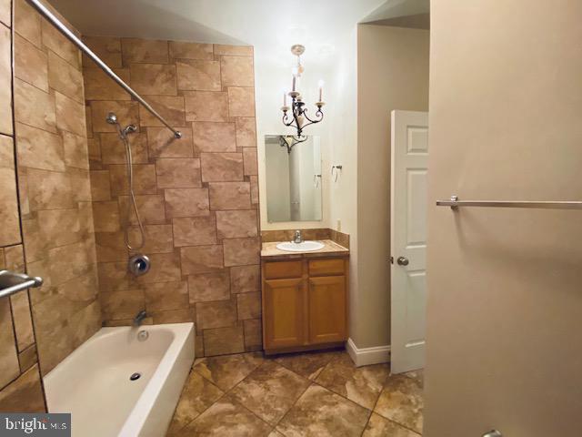 RESERVOIR HILL - Residential Lease