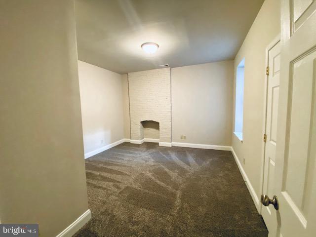 RESERVOIR HILL - Residential Lease