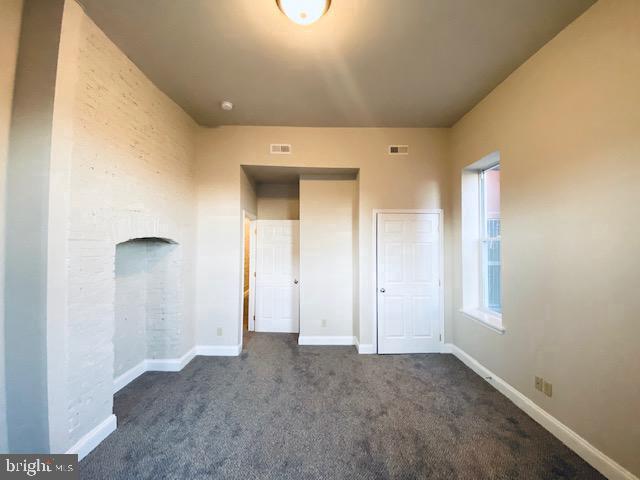 RESERVOIR HILL - Residential Lease