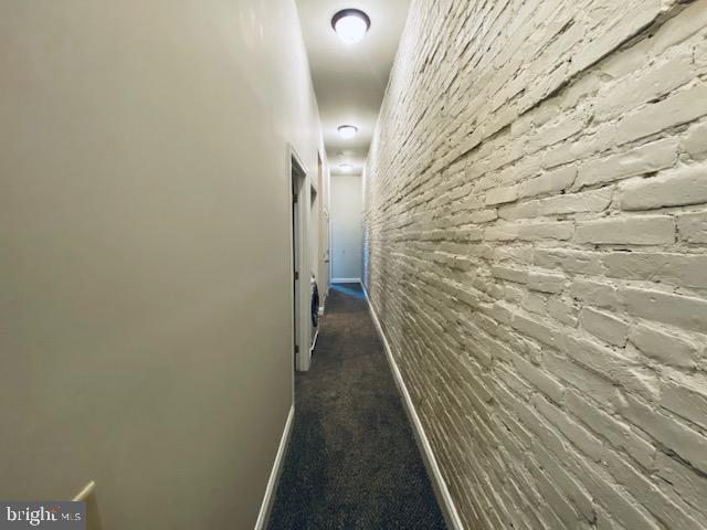 RESERVOIR HILL - Residential Lease