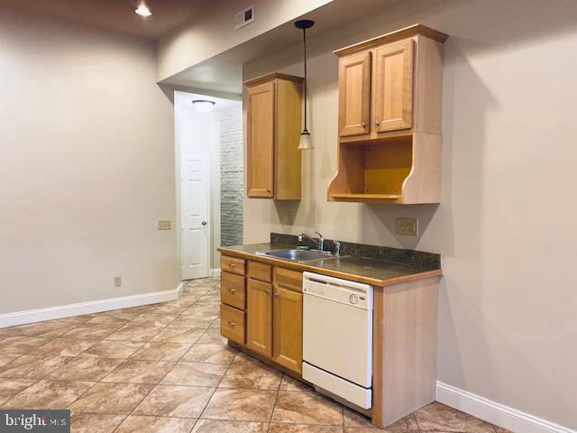 RESERVOIR HILL - Residential Lease