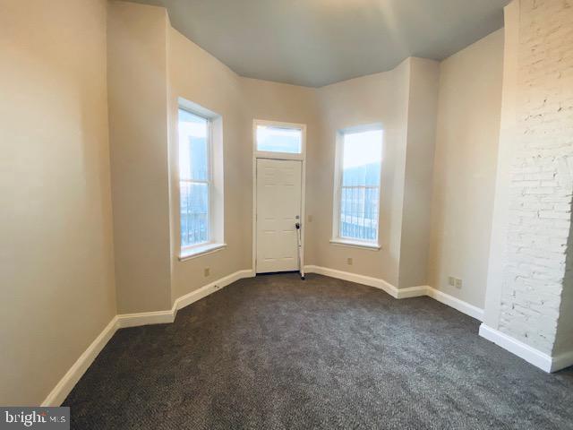 RESERVOIR HILL - Residential Lease