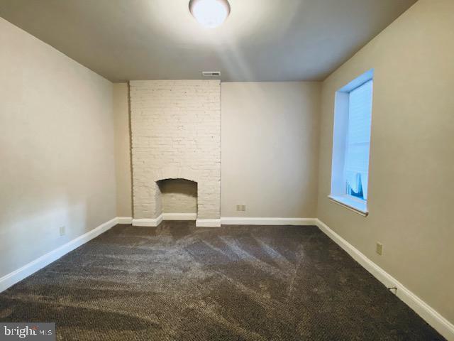 RESERVOIR HILL - Residential Lease