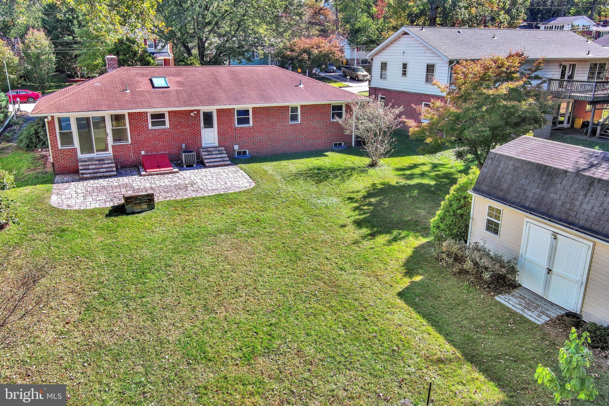407 NORMAN AVENUE