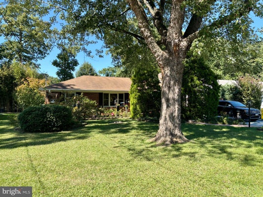 407 NORMAN AVE, GLEN BURNIE, MD 21060 - Image f9f18f45cdf01a8c613e844bbc9e9bf1/792546633