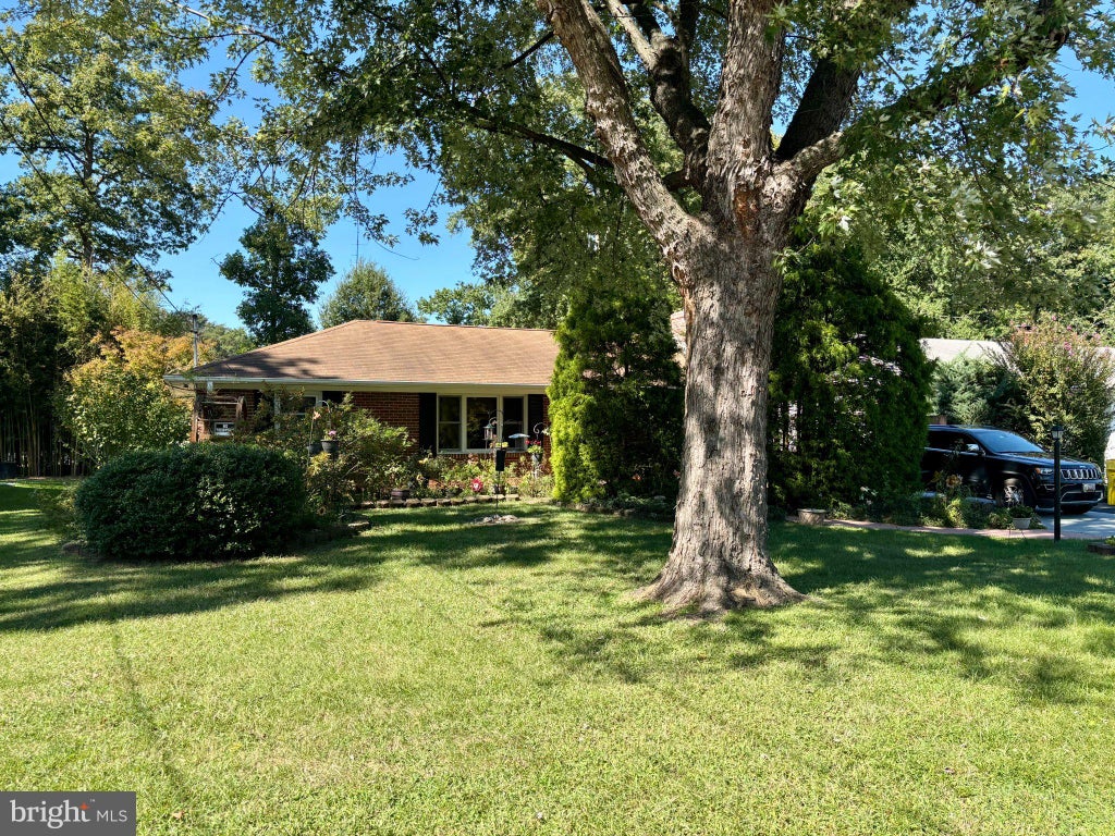 Photo of 407 Norman Avenue, GLEN BURNIE, MD 21060 (MLS # MDAA2158842)