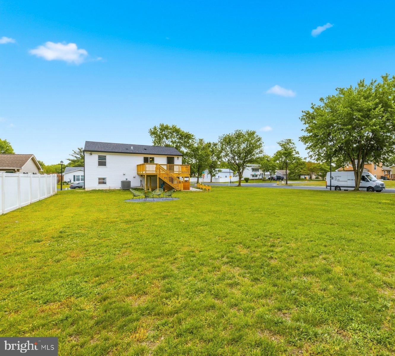 NEW CUT FARMS - Residential