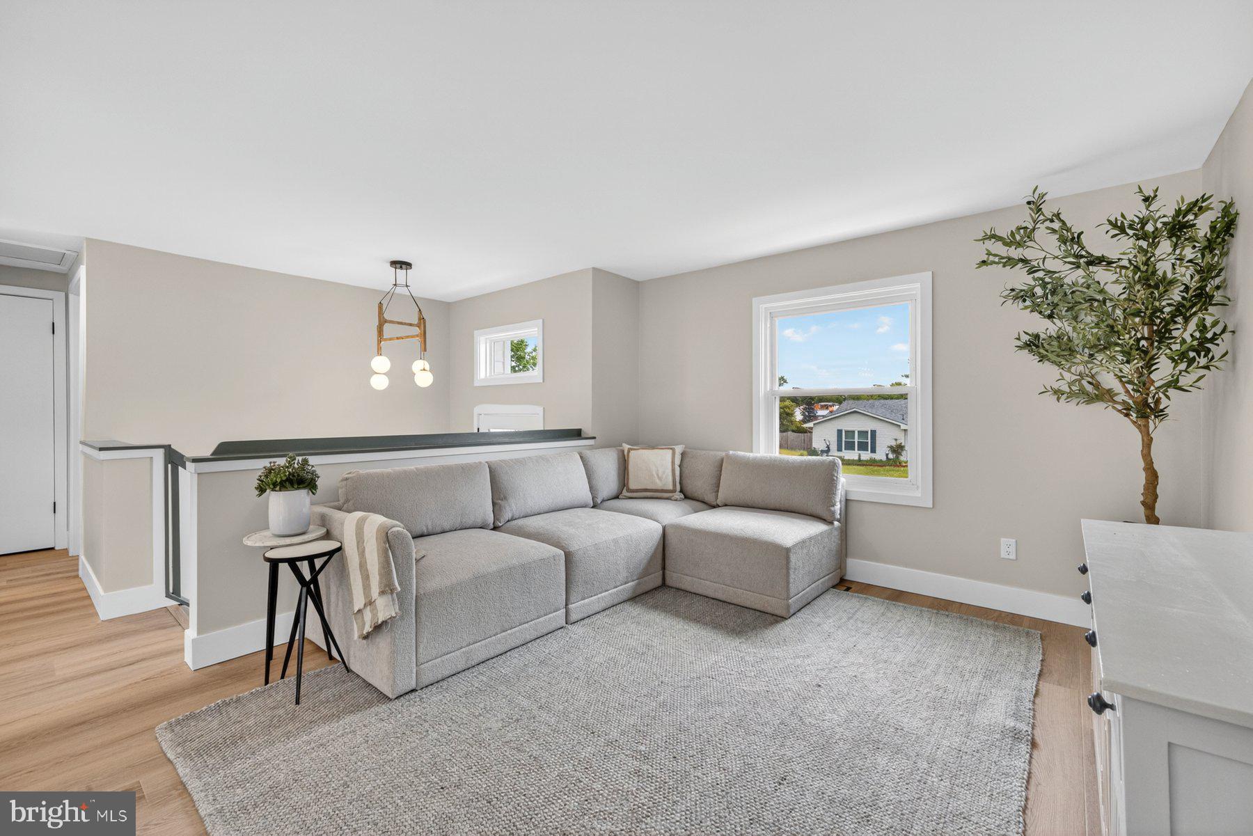 NEW CUT FARMS - Residential