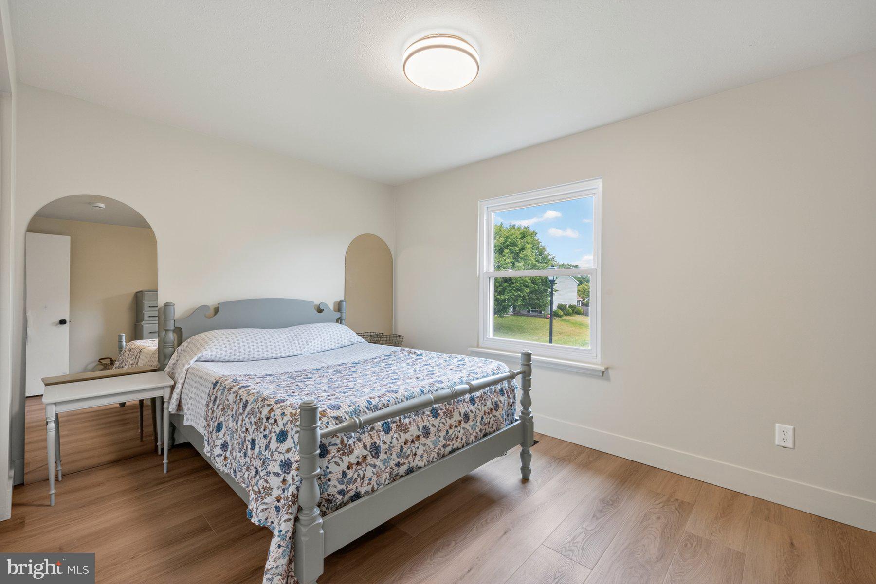 NEW CUT FARMS - Residential