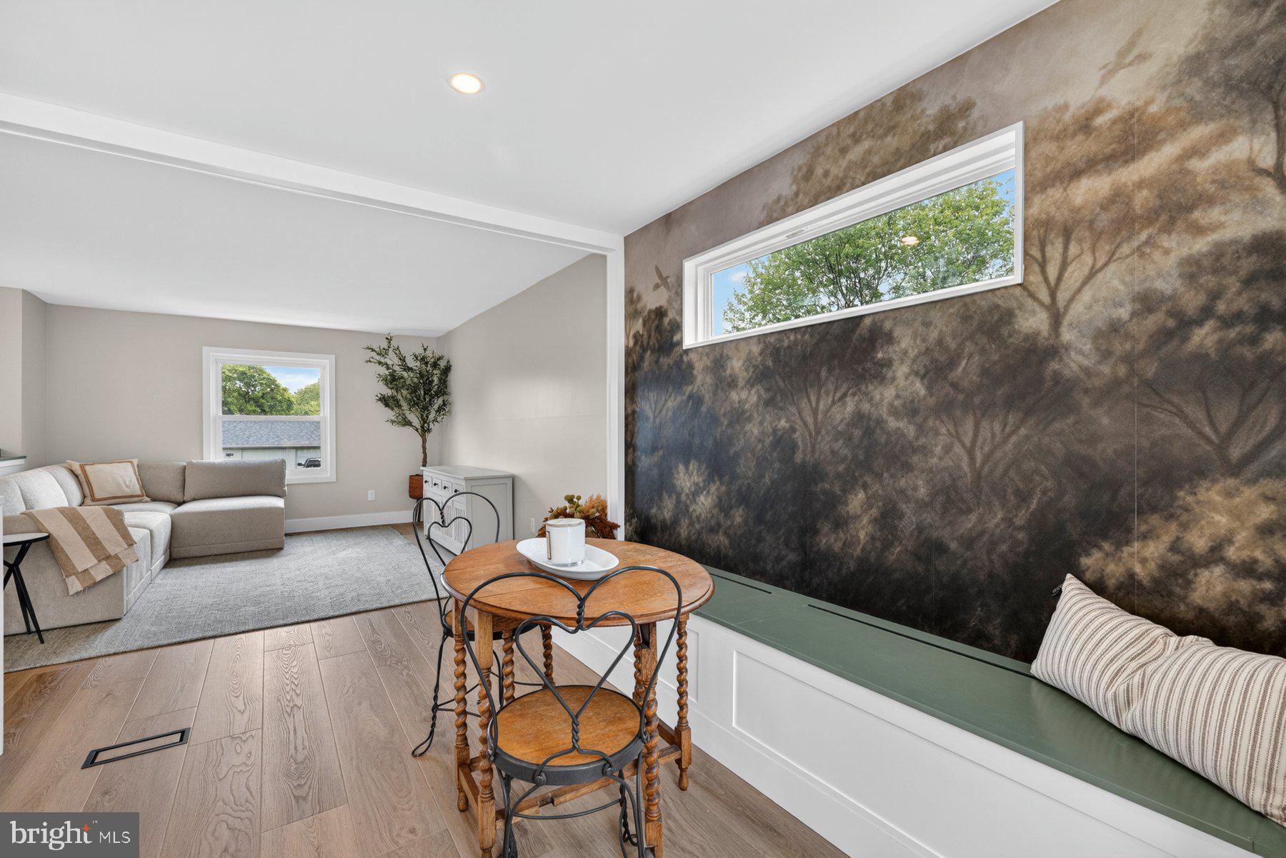 NEW CUT FARMS - Residential