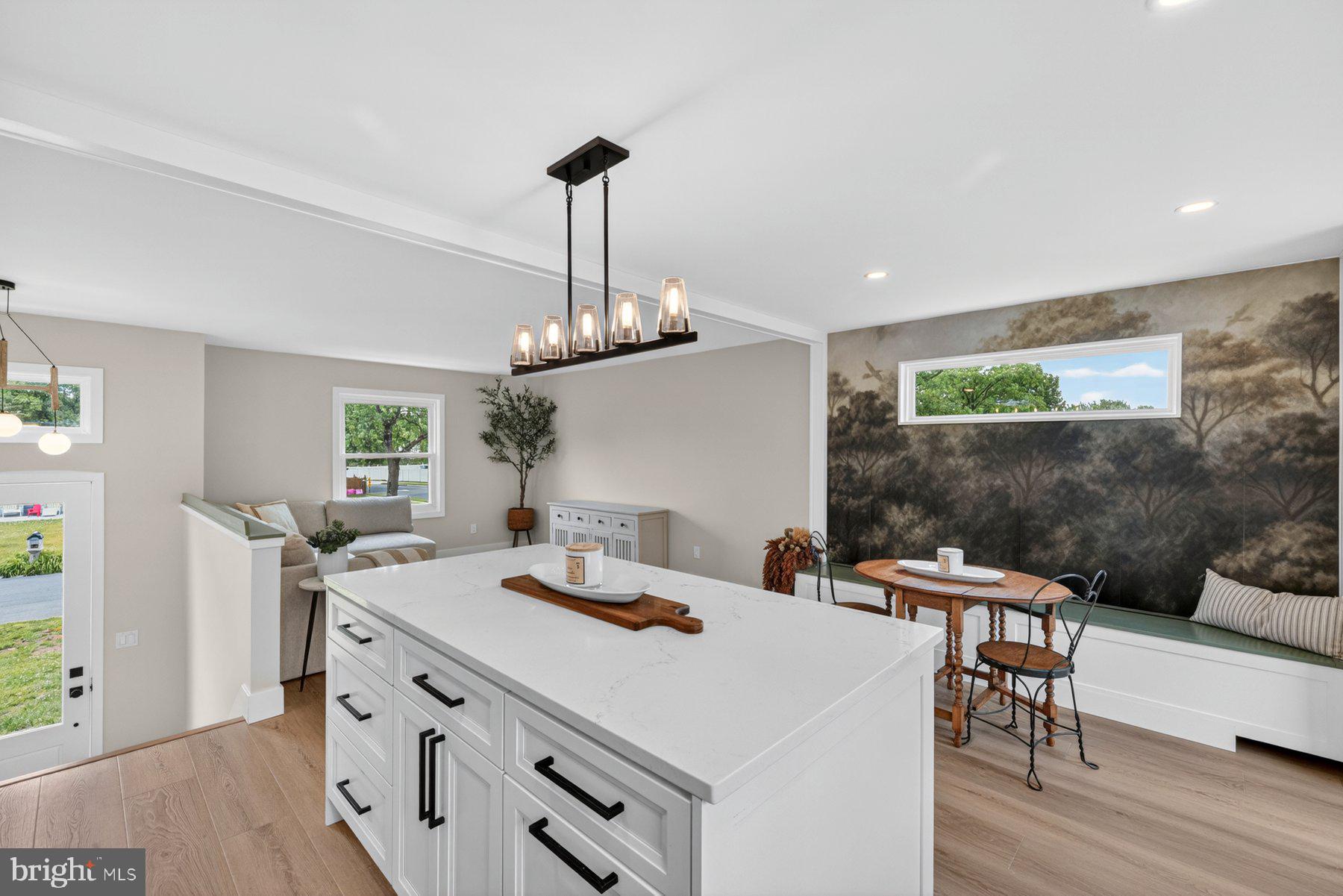 NEW CUT FARMS - Residential