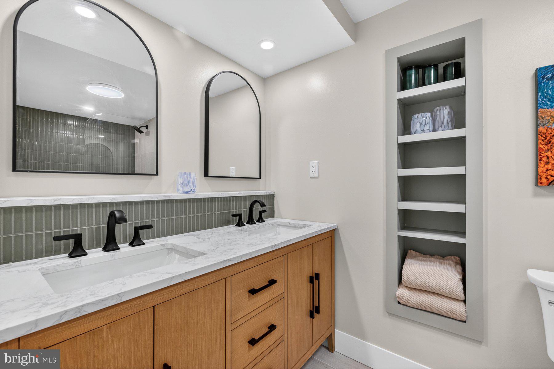 NEW CUT FARMS - Residential