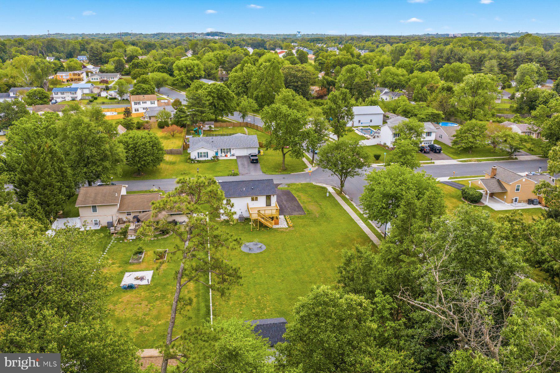 NEW CUT FARMS - Residential