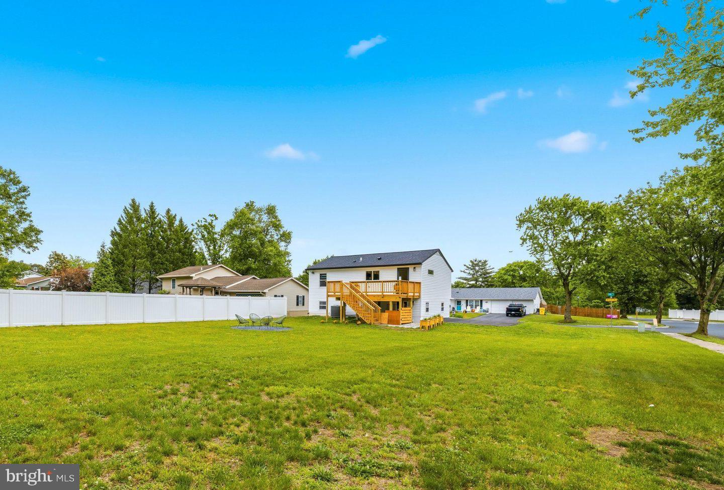 NEW CUT FARMS - Residential