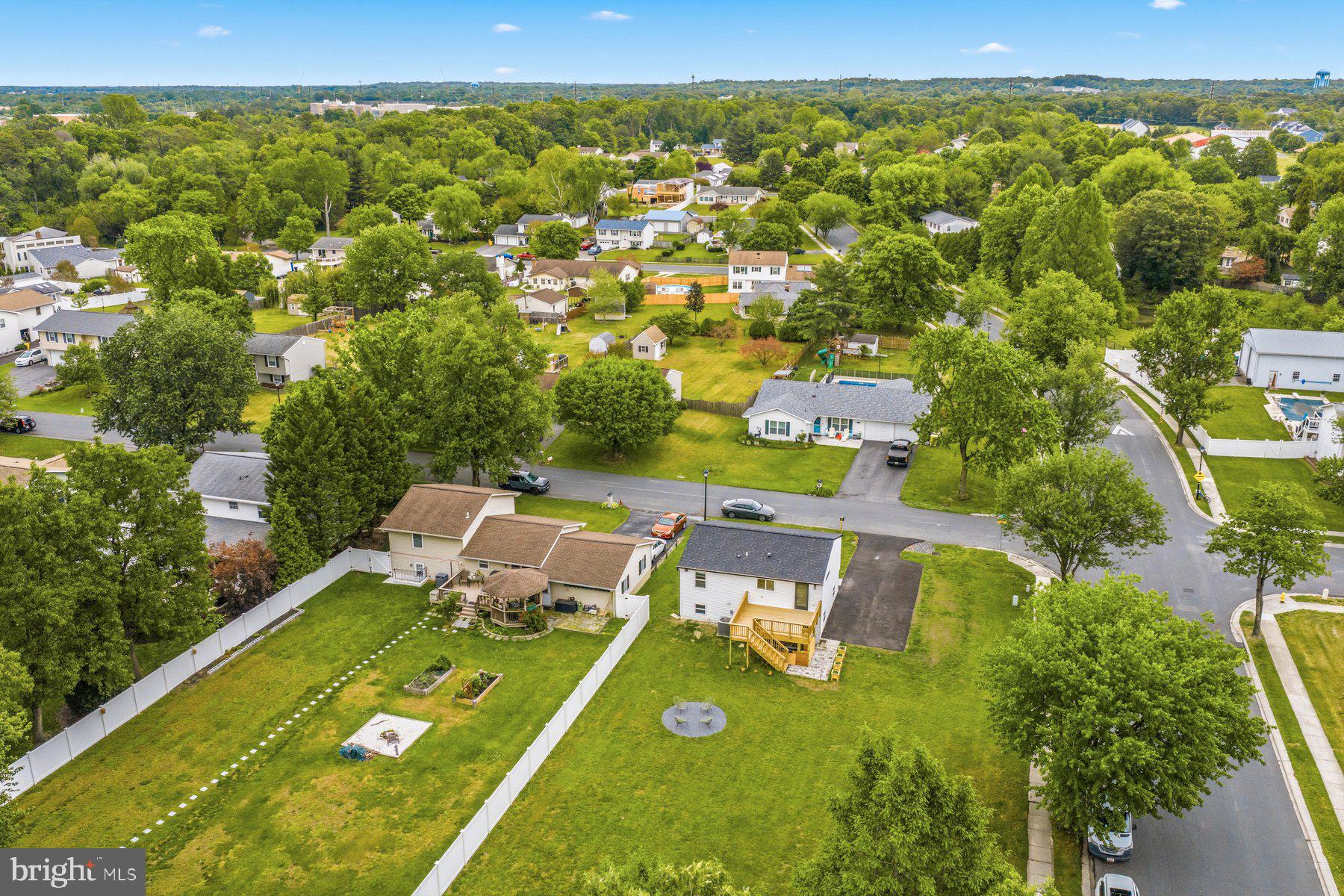 NEW CUT FARMS - Residential