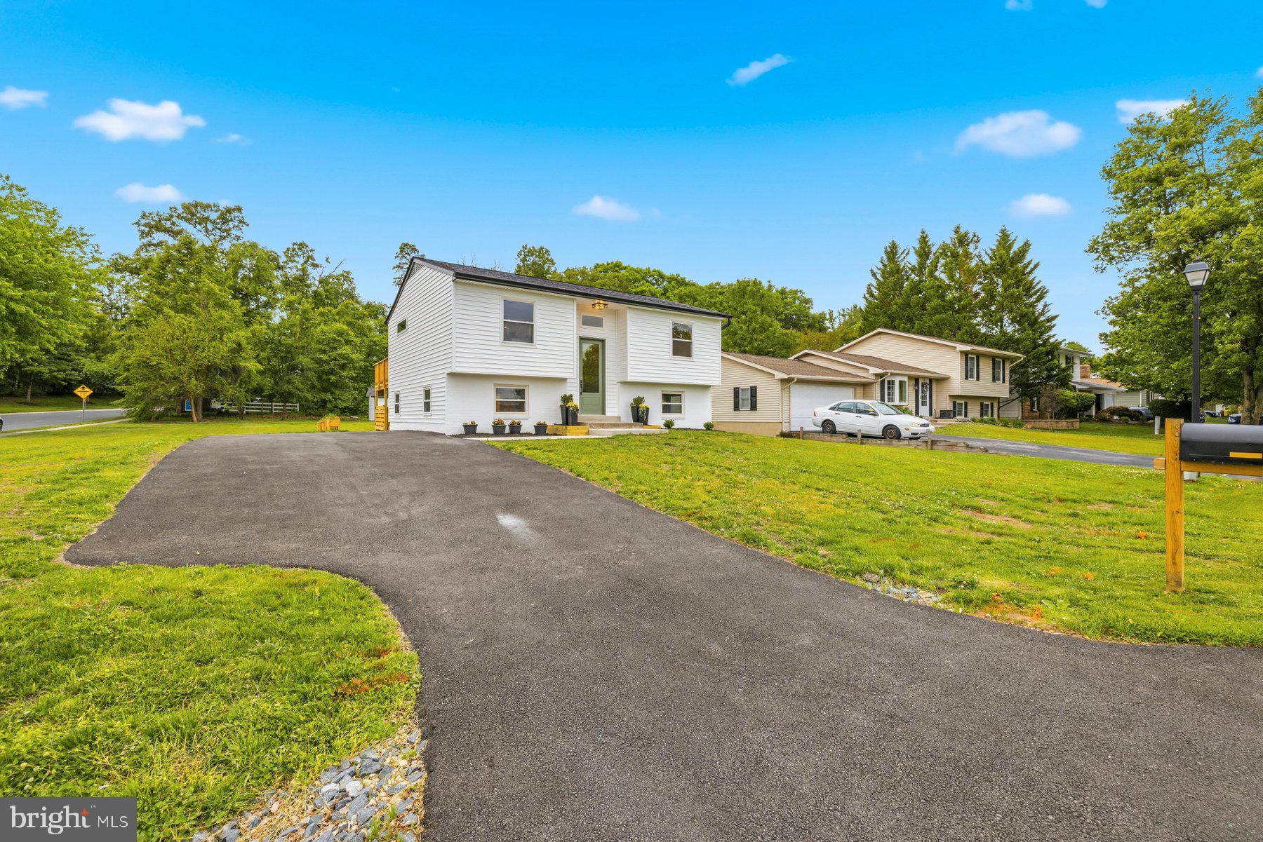 NEW CUT FARMS - Residential